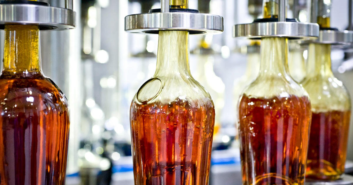 Производство коньяка